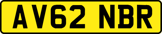 AV62NBR
