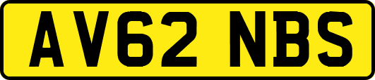AV62NBS