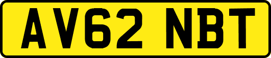 AV62NBT