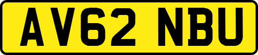 AV62NBU