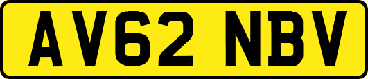 AV62NBV