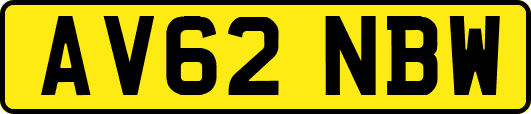 AV62NBW