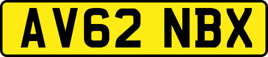 AV62NBX