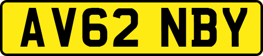 AV62NBY