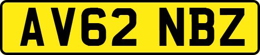 AV62NBZ