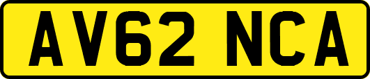 AV62NCA