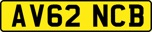 AV62NCB