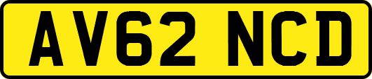 AV62NCD