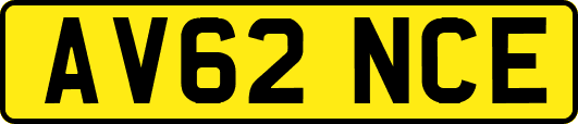 AV62NCE