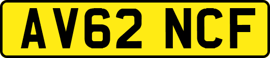 AV62NCF