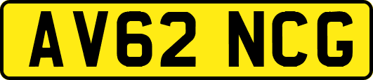 AV62NCG