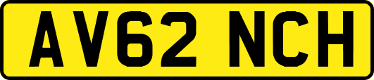 AV62NCH