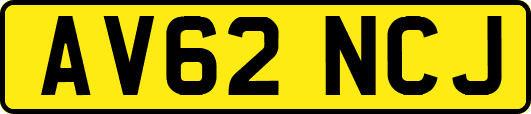 AV62NCJ