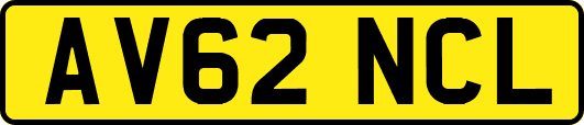 AV62NCL