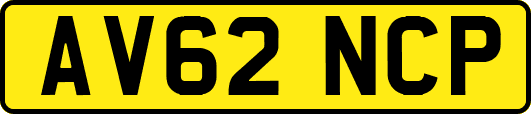 AV62NCP
