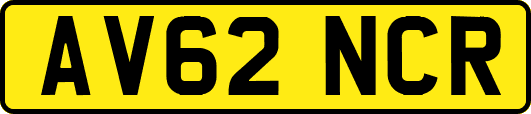 AV62NCR