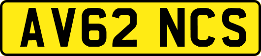 AV62NCS
