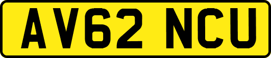 AV62NCU
