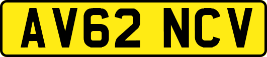 AV62NCV