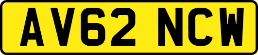 AV62NCW