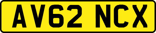 AV62NCX