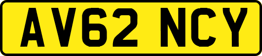 AV62NCY