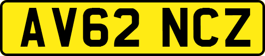 AV62NCZ