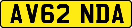 AV62NDA