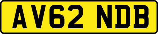 AV62NDB