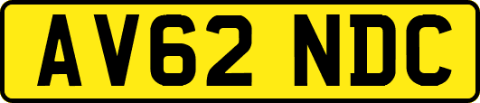 AV62NDC
