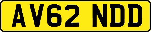 AV62NDD