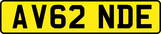 AV62NDE