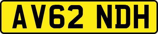 AV62NDH