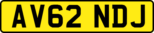 AV62NDJ