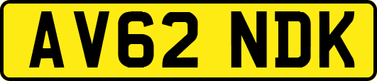 AV62NDK