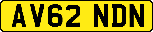 AV62NDN
