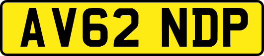 AV62NDP