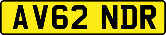 AV62NDR