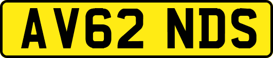 AV62NDS