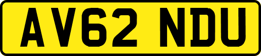 AV62NDU