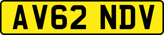 AV62NDV