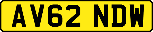 AV62NDW