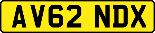AV62NDX