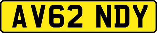 AV62NDY