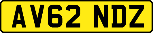 AV62NDZ