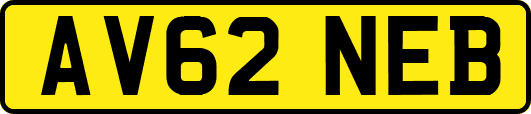 AV62NEB