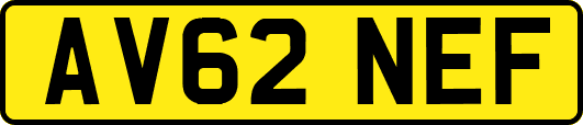 AV62NEF