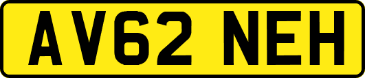 AV62NEH