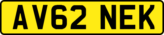 AV62NEK
