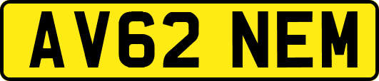 AV62NEM